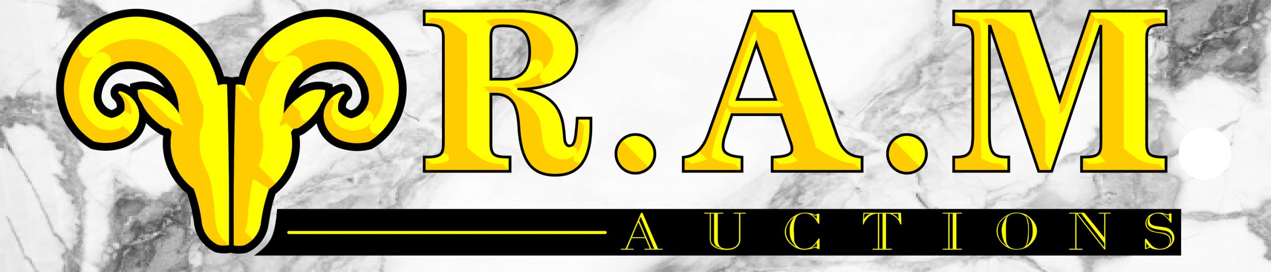 R.A.M. Auctions — Crewe, Cheshire